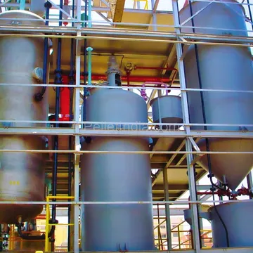 Picture of Chemical and Pressure Vessels