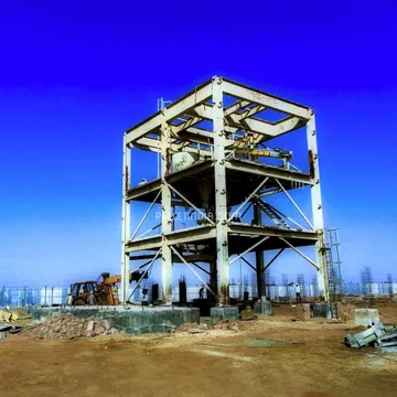 Picture of Biggest Dismantling & Relocation Project