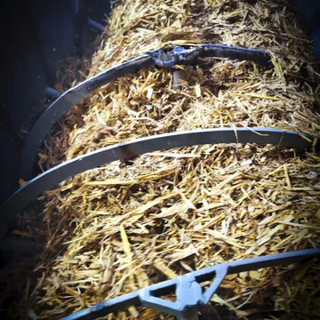 Picture of Automated Napier Grass Feeding System