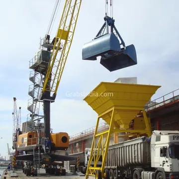 Picture of Port Hopper