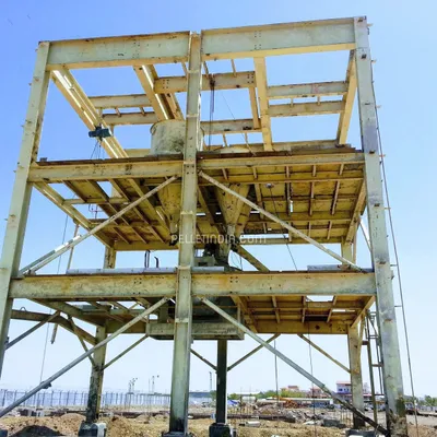 Picture 2 of Biggest Dismantling & Relocation Project