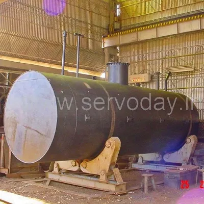 Picture 2 of Steel Storage Tanks for Bulk Liquids