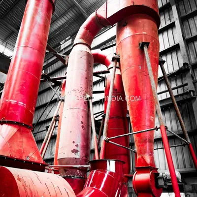 Picture 3 of Flash & Rotary Dryer