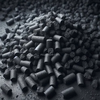 Picture 3 of Coal Pellet Mill