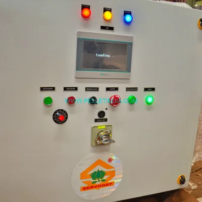Picture 3 of Pellet Mill for Biomass