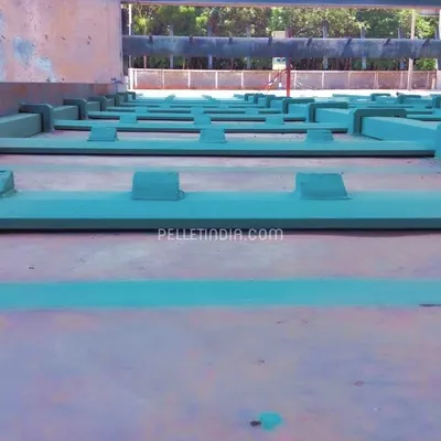 Picture 4 of Hydraulic Motion Floor