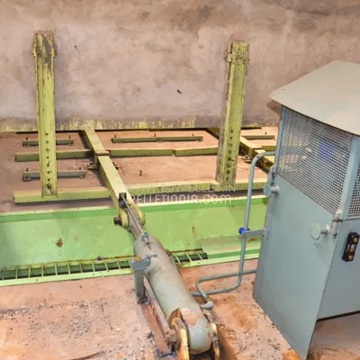 Picture 5 of Hydraulic Motion Floor