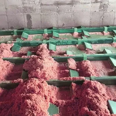 Picture 5 of Boiler Biomass Feed System