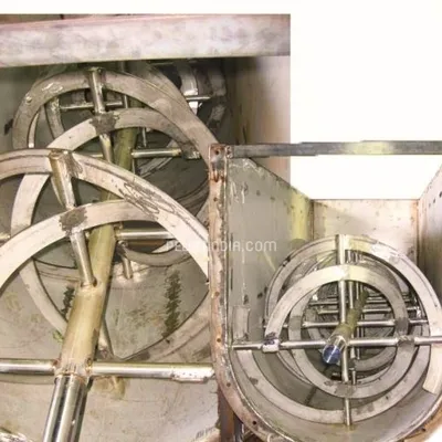 Picture 5 of Ribbon Mixer