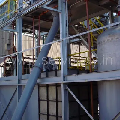 Picture 6 of Edible & Non-Edible Oil Refining Plant