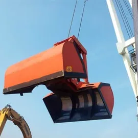 Picture 10 of Radio Remote Control Grabs