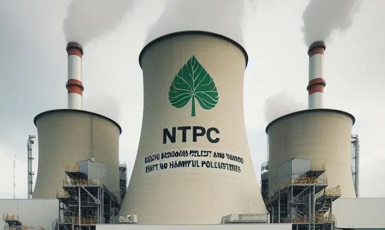 power plant around india,