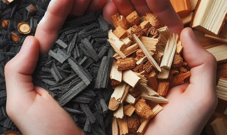 PelletIndia.com's recent trial of wood biomass chip torrefaction with biogas output provides some key insights. Here's a breakdown of the key points based on our data: