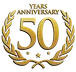 50 Years Anniversary