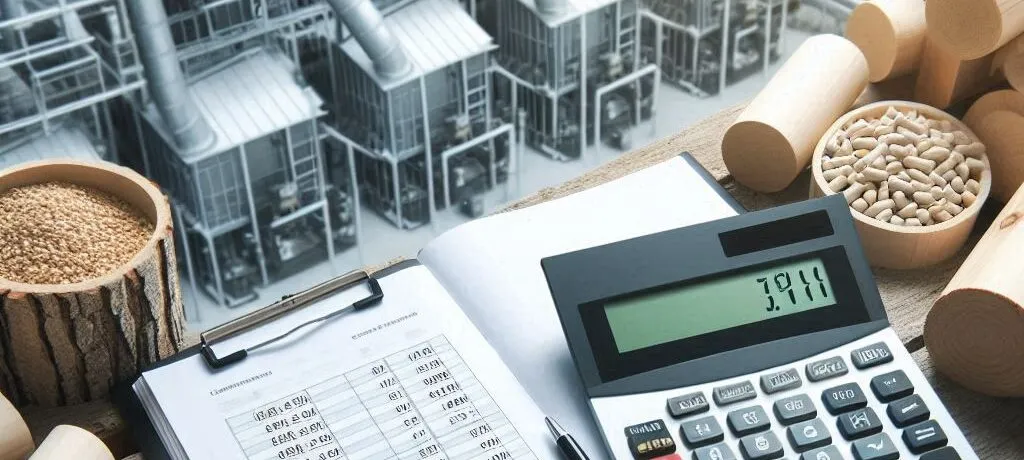 calculating cost,