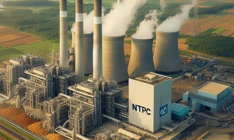 NTPC PLANT FUEL TYPE AND LOCATION STATE WISE,