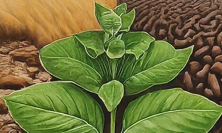 napier grass