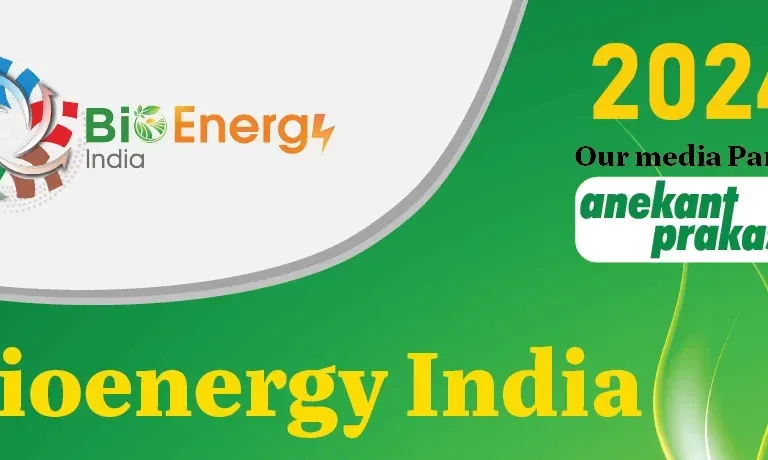 BIO ENERGY INDIA EXHIBITION