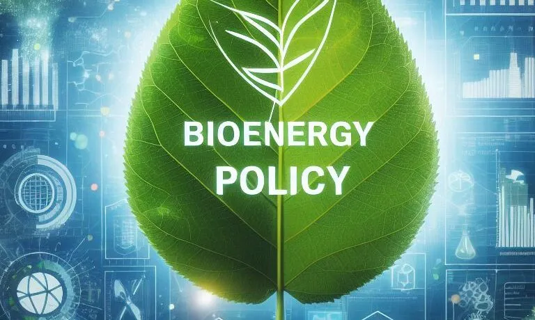 uttar pradesh bio energy policy