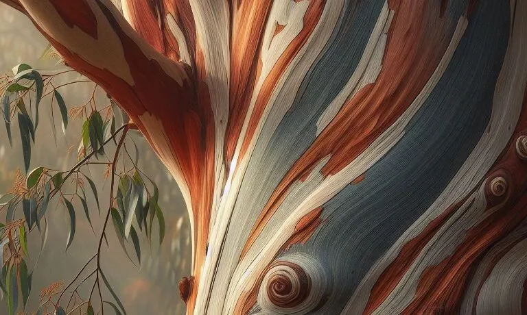 eucalyptus