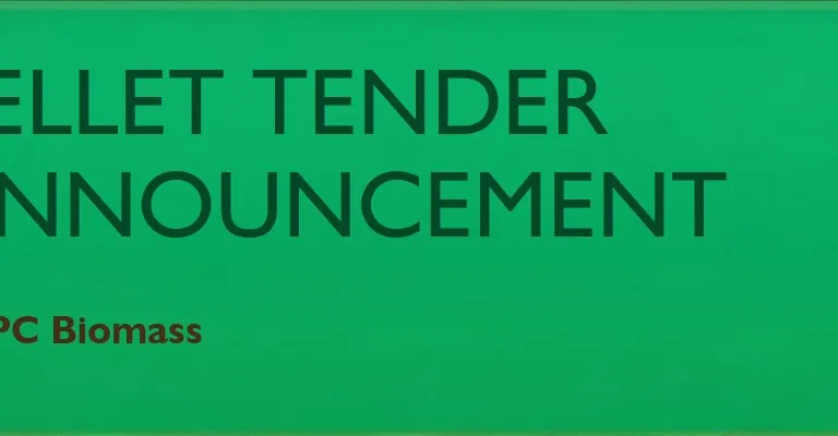 Bid for Agro Residue Based Biomass Pellets Supply to NTPC Dadri