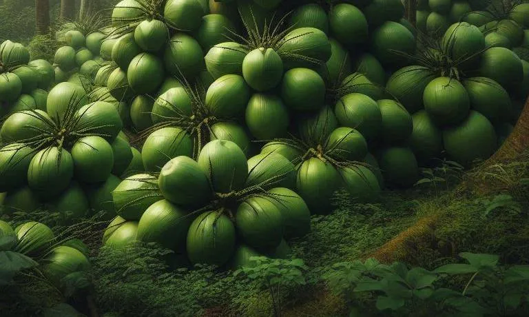 Coconut Tender De-watering cum Crushing Equipment