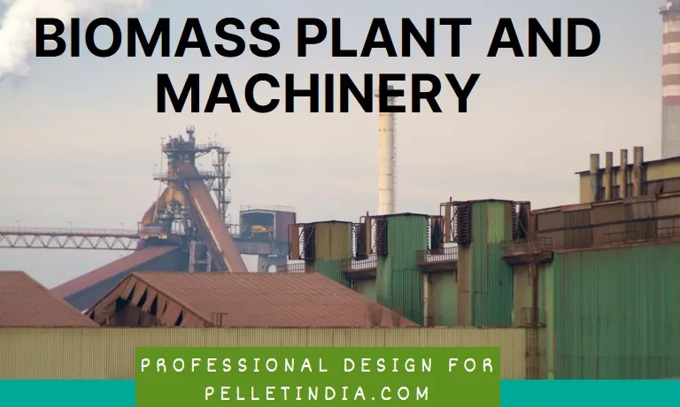 How to get Central Financial Assistance (CFA) (Subsidy) for Biomass Pellet Projects in India, complete detailed procedure.