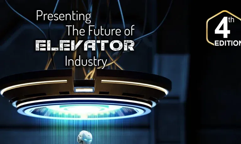 Elevator Escalator Expo 2025