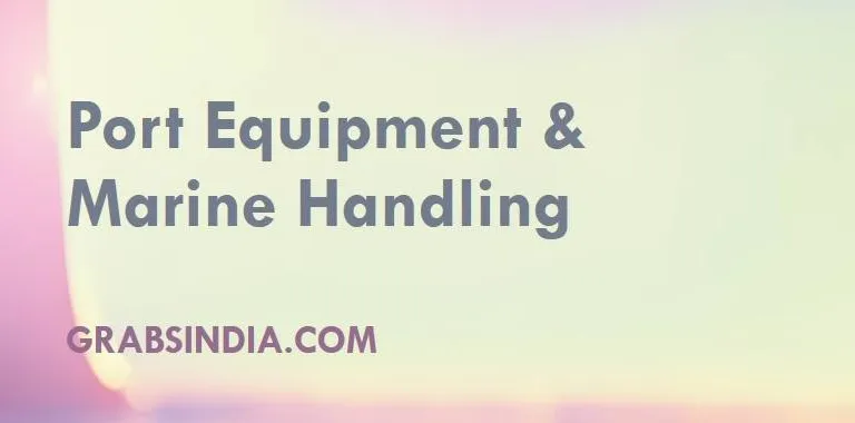 INTRODUCTION TO GRABS SERVODAY PLANTS &amp; EQUIPMENTS LIMITED