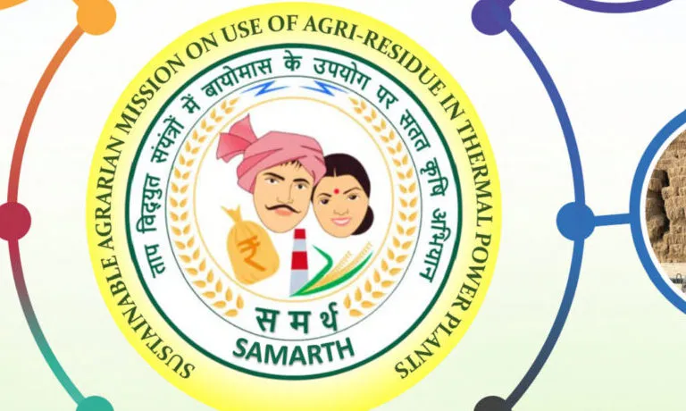 Frequently Asked Questions (FAQ) regarding SAMARTH mission and Ministry of Powers policy on Biomass Co-firing in Thermal Power Plants: