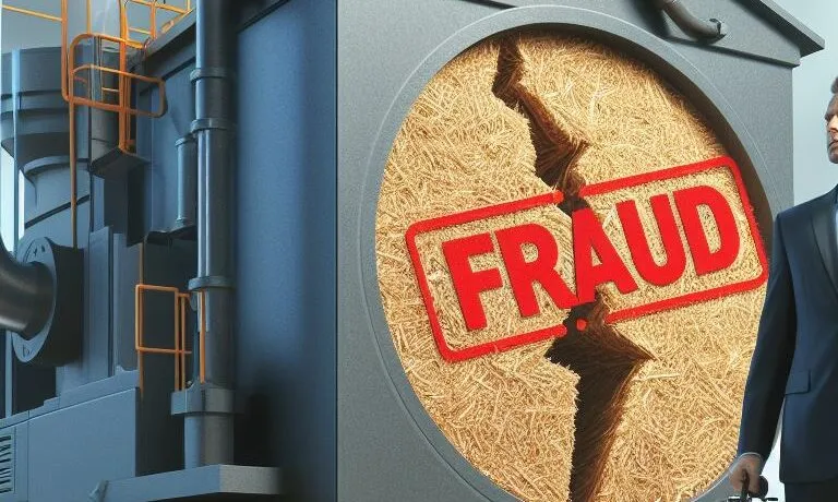 fraud