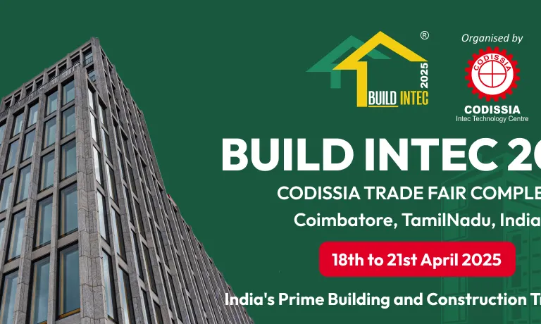 Build Intec 2025