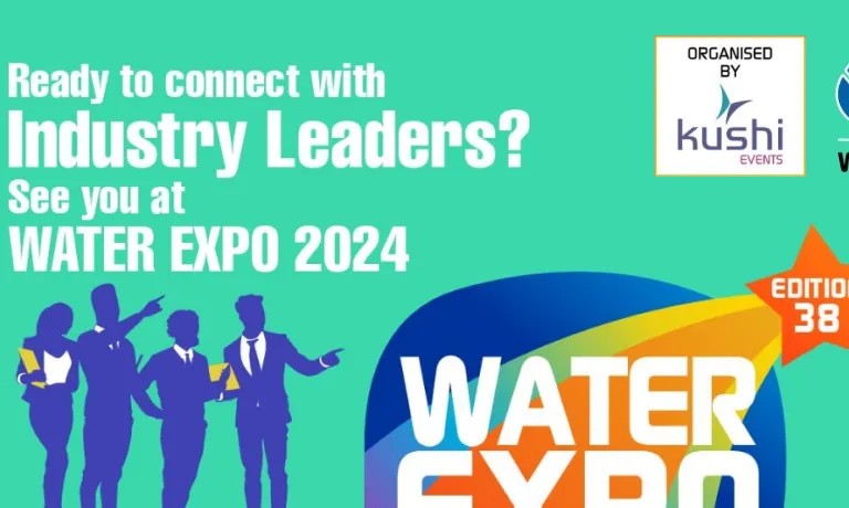 Water Expo Coimbatore 2024