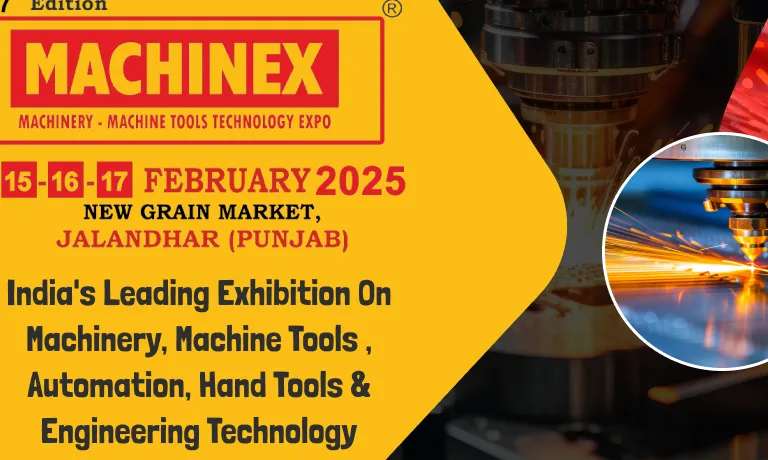 MACHINEX 2025: