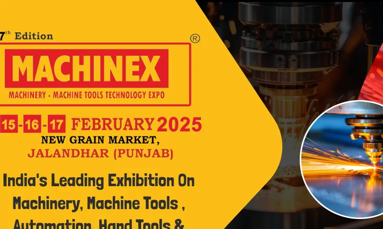 Welcome to MACHINEX 2025