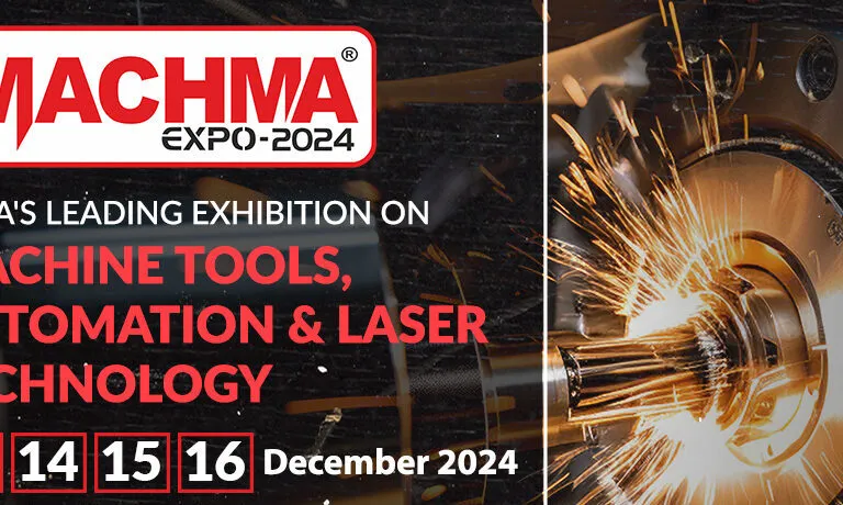 MACHMA EXPO 2024