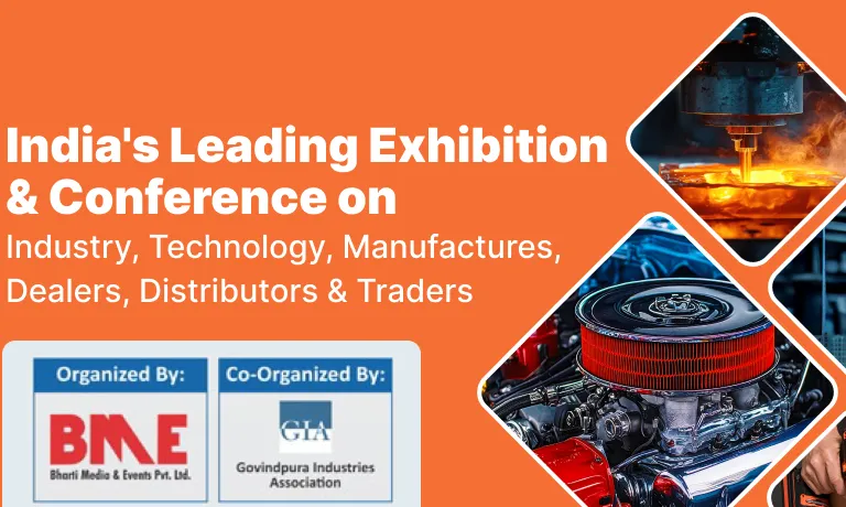 INDIA INDUSTRIAL ENGINEERING EXPO 2025