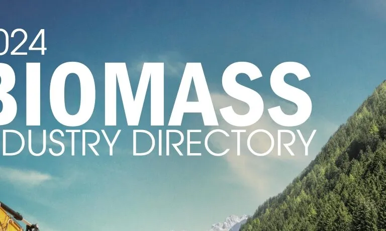 Biomass Industry Directory 2024 from issuu.com