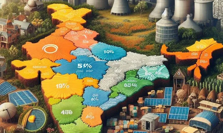 Total Biomass Available