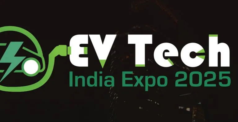 EV Tech India Expo 2025