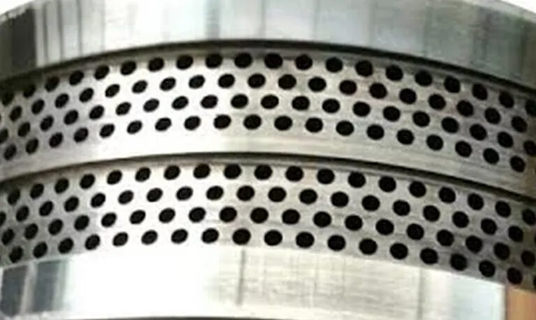 PELLETINDIA.COM Introduces Innovative Double Track Technology to Enhance Pellet Mill Performance