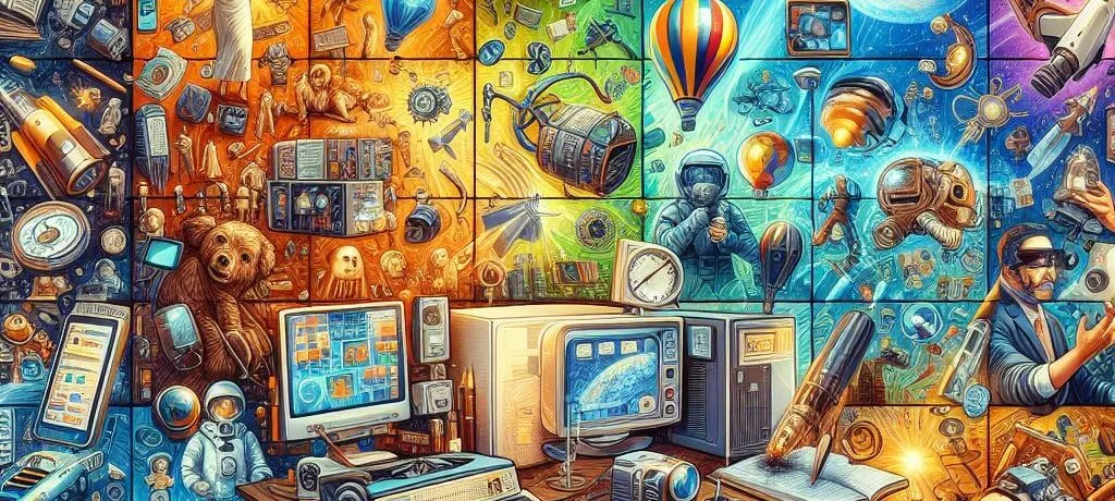 On The National Technology Day.