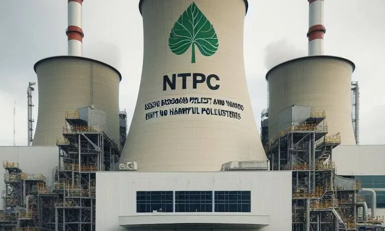 ntpc biomass tender procurement