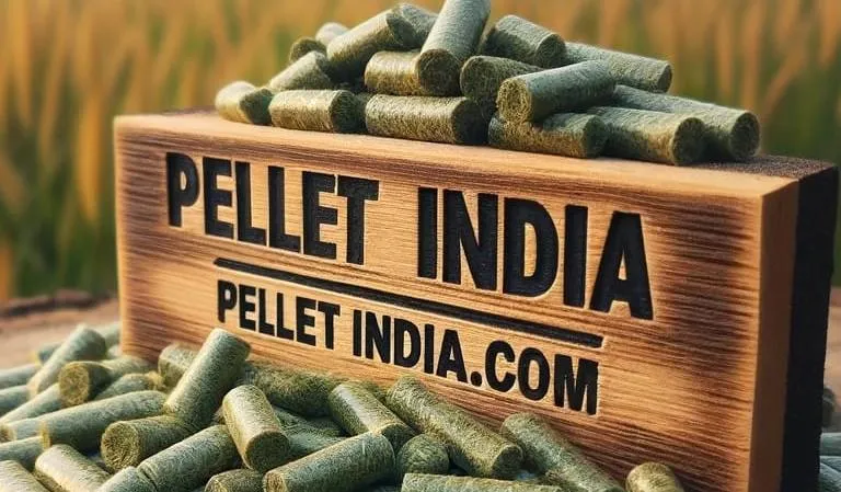 PelletIndia