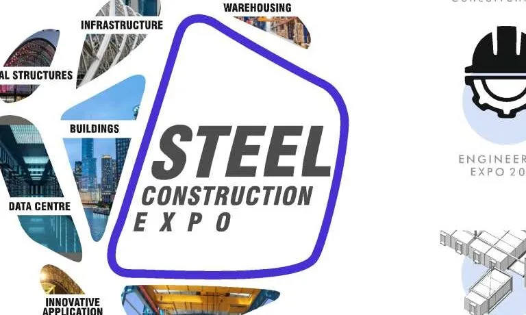 Steel Construction Expo 2024 at :
