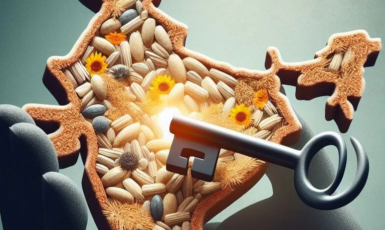UNLOCKING POTENTIAL OF BIOMASS PELLET IN INDIA